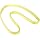 Mazzella EN4 Nylon Web Sling, Endless, Yellow, 4 Ply, Vertical Load Capacity