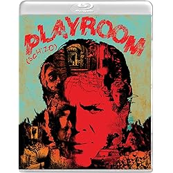 Playroom [Blu-ray]