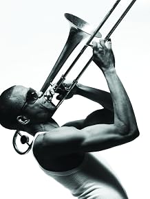 Image of Trombone Shorty