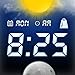 Kindle Fire Alarm Clock