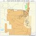 Huge Street & Road Map of Kemmerer, Wyoming WY - Printed poster size wall atlas of your home town