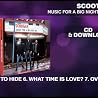 Music For A Big Night Out Ltd
