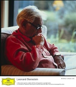 Image de Leonard Bernstein