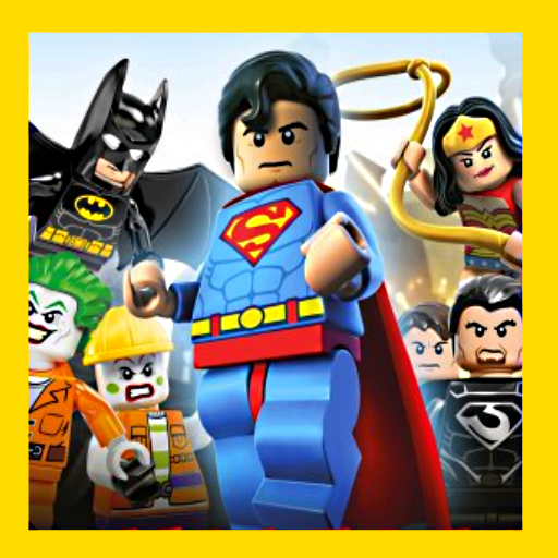 Heroes Friends