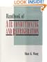 Handbook of Air Conditioning and Refrigeration