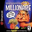 Who Wants To Beat Up A Millionaire DC
