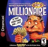 Who Wants to Beat up a Millionaire