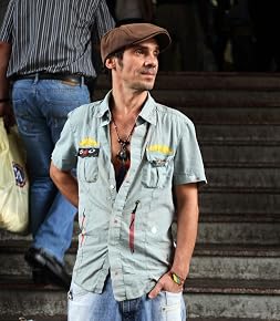 Image of Manu Chao
