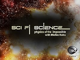 Sci Fi Science Season 1