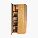 Vinotemp 440TD Front Exhaust Wine Cellar / Cabinet (280 Bottles)