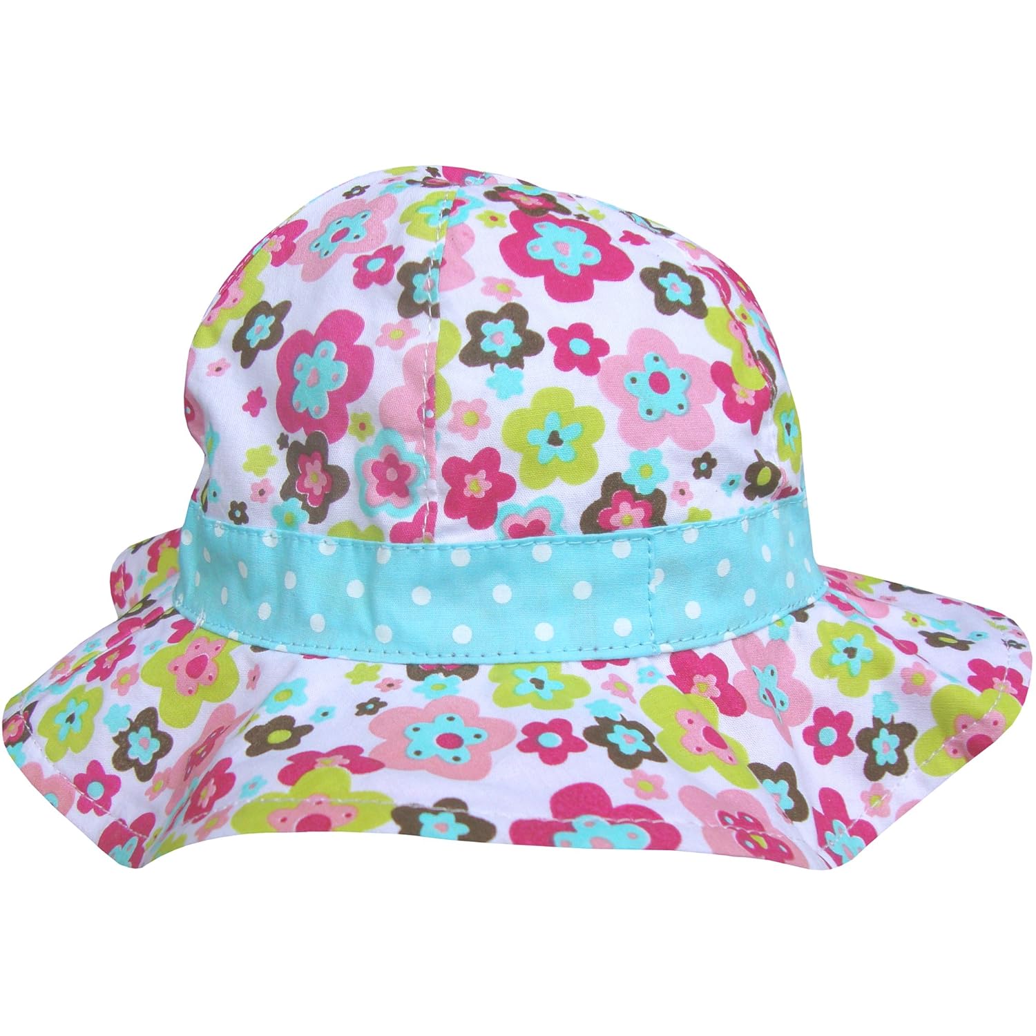 Best Baby Girl Sun Hats With Chin Strap List and Reviews 20182019 on