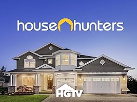 House Hunters: Military Veterans Volume 1