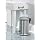 Polder Commercial Style Step Can, Stainless Steel, 1.3-Gallon