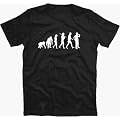 TRINKER EVOLUTION bier party feiern T-Shirt