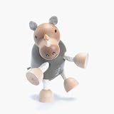 Anamalz - Wild Animals - Rhino