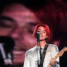 Gavin Rossdale - Bush guitarist and vocalist Gavin Rossdale sings o
