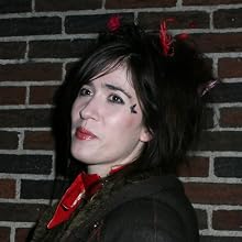 Imogen Heap