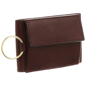 GOPPEL（ゲッペル）のドイツマイスターによるミニ財布、バッグ