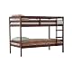 Wrangler Bunk Bed $129.99