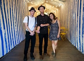 Image of The Lumineers