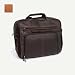 Kenneth Cole Reaction Business and Luggage Columbian Leather Expandable Computer Case...