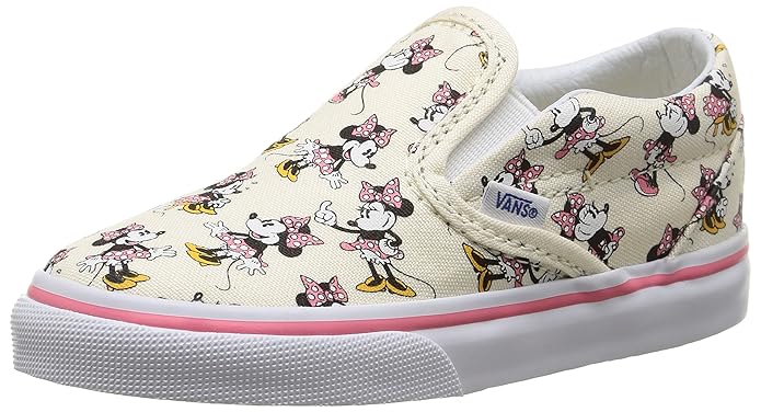 toddler minnie mouse vans