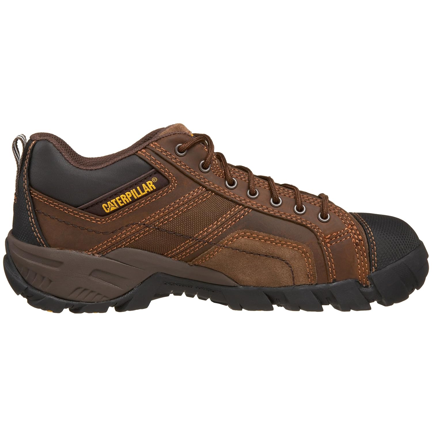 Купить Caterpillar Men's Argon CompositeToe LaceUp Work Boot в