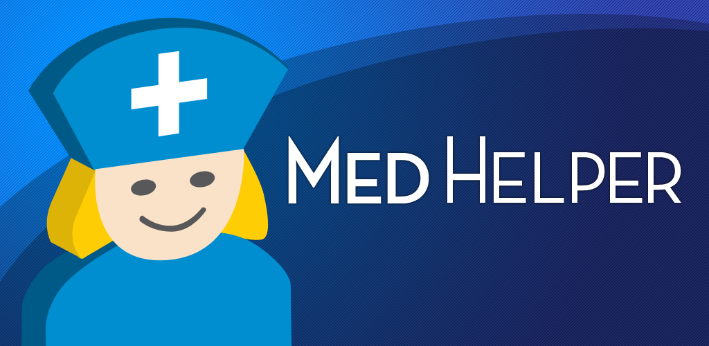 Amazon.com: Med Helper Pro: Appstore for Android
