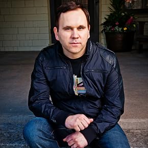 Image of Matt Redman