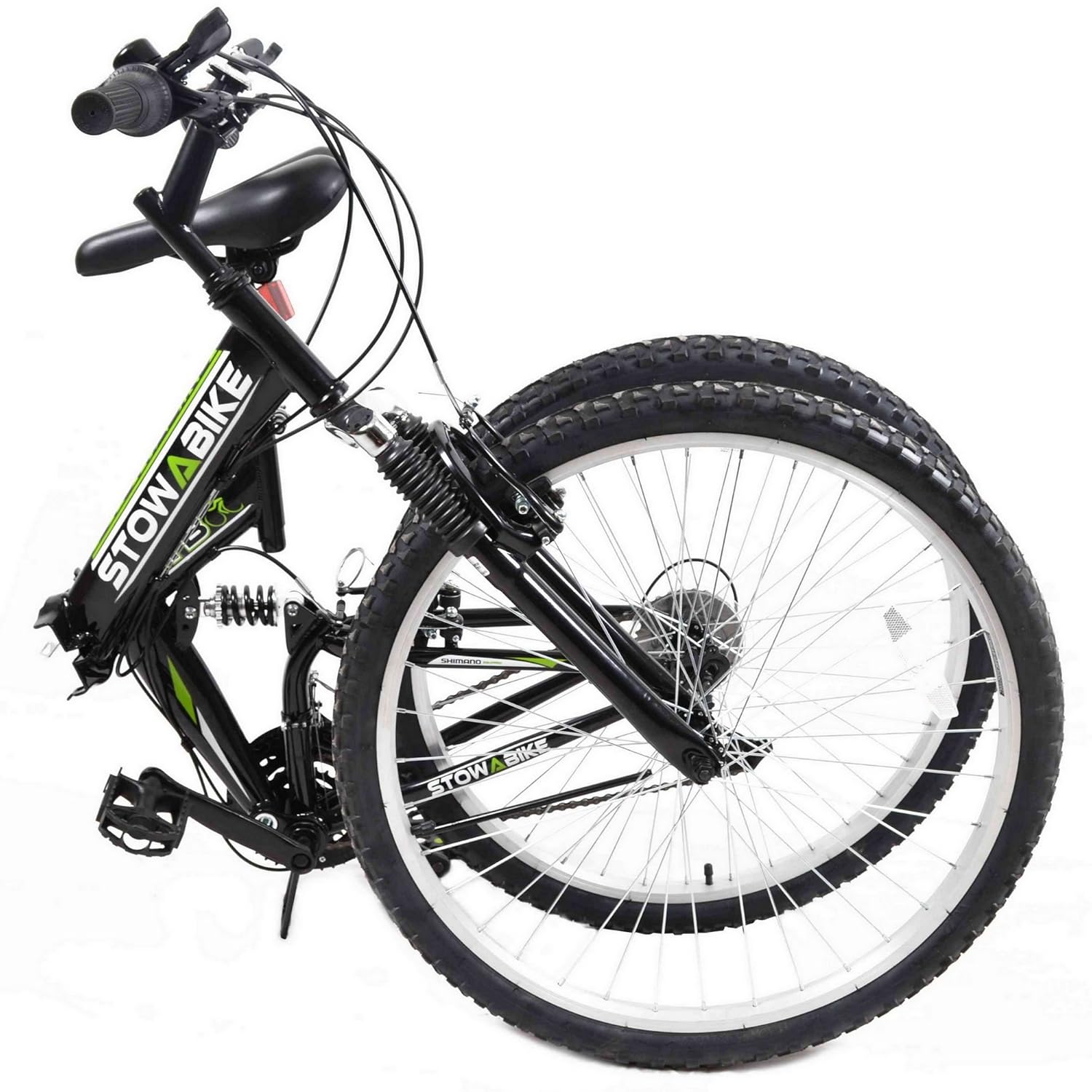 good beginner downhill mountain bike