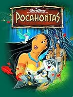 Pocahontas