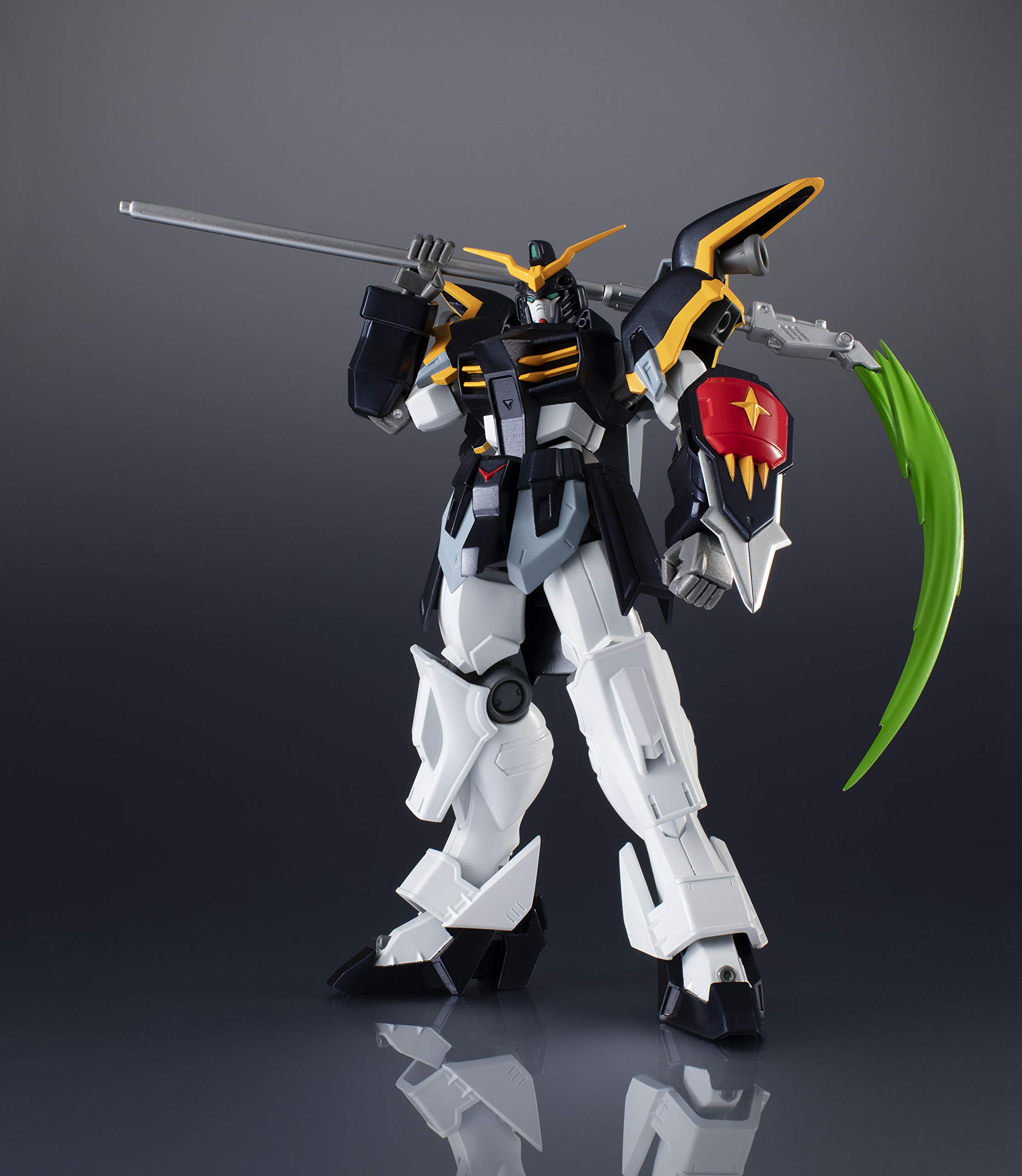 Gundam Universe GU-06 XXXG-01D Deathscythe Gundam