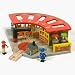 Toys : Five Way Engine Shed