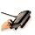 Ewbank 575XH Multisweep Manual Carpet and Floor Sweeper, Black