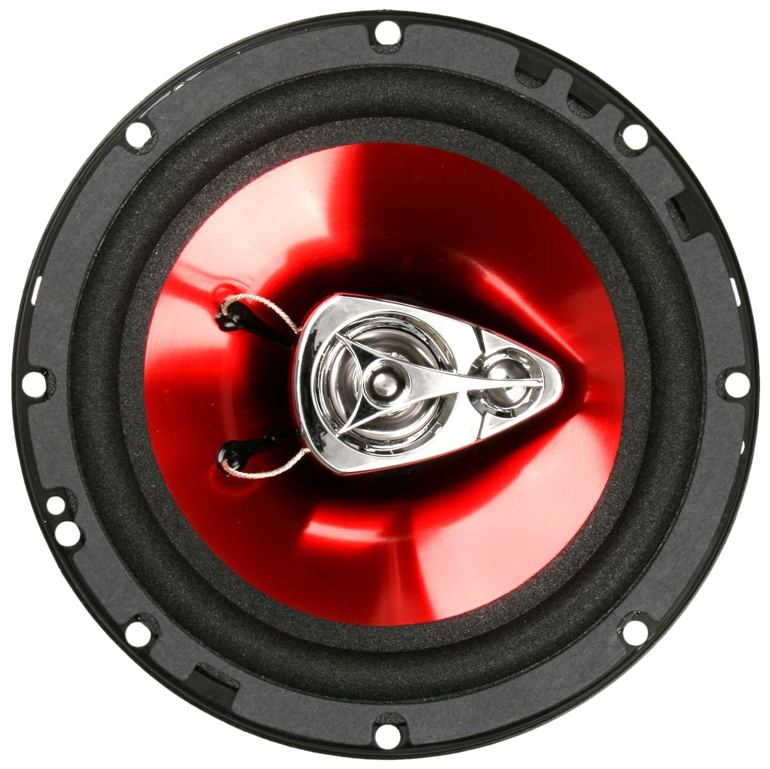 BOSS Audio CH6930 Chaos Exxtreme 400watt 3
