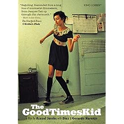 The GoodTimesKid