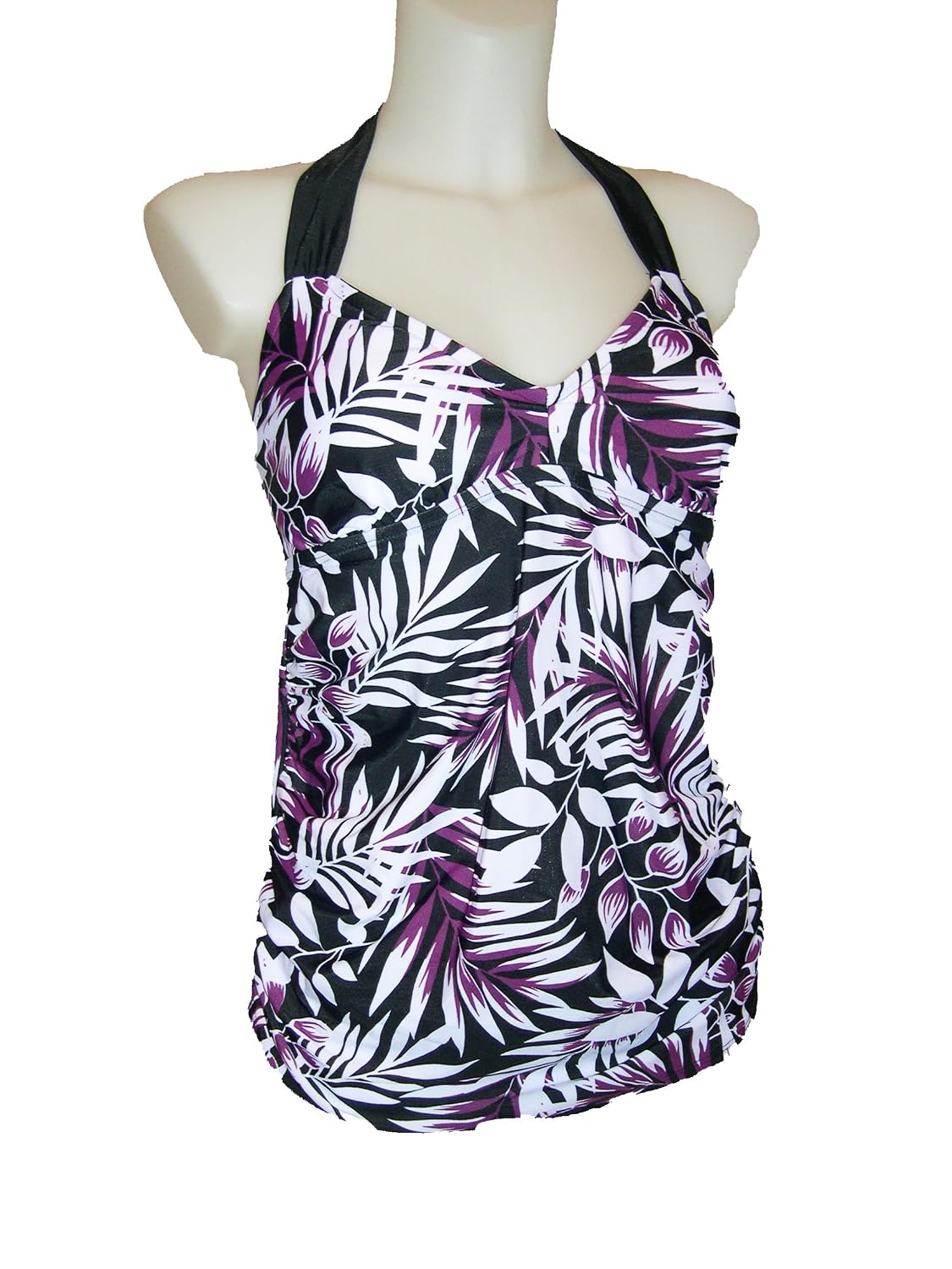 2 Piece Tankini Liz Lange maternity clothes