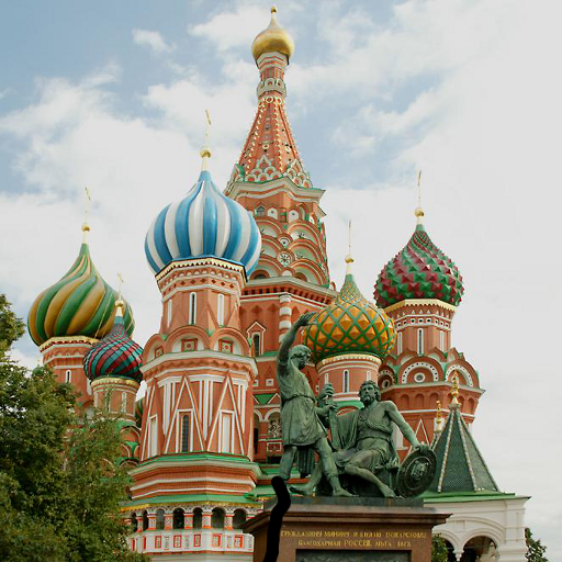 Easy Russian Language Learning