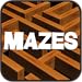 Mazes (Kindle Tablet Edition)