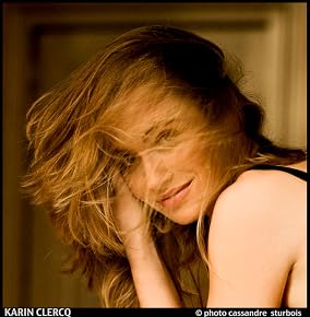 Image de Karin Clercq