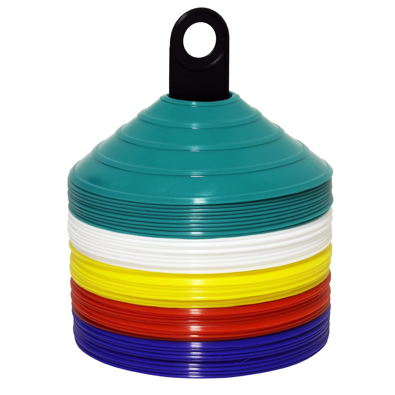 Marker Cones Set of 50