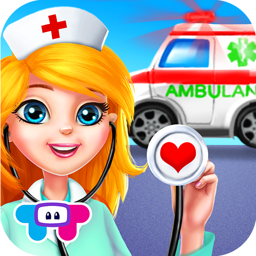 Doctor X - ER On Wheels