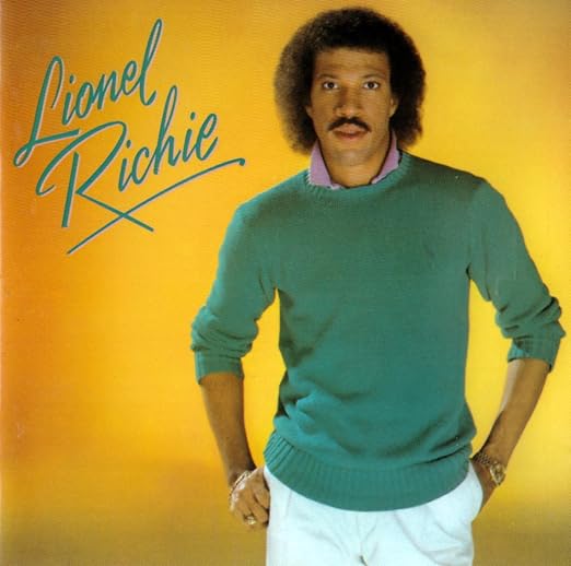 Lionel Richie