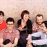 Image of Freelance Whales
