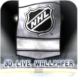 NHL 3D Live Wallpaper