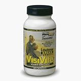 VisiVite iDefense Green Macular Degeneration Formula