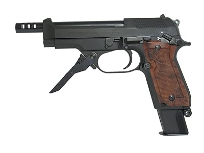 M93R-II HW 07HK (18歳以上ガスブローバック)