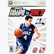 College Hoops 2K7 Xbox 360