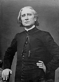 Image de Franz Liszt
