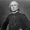 Image of Franz Liszt